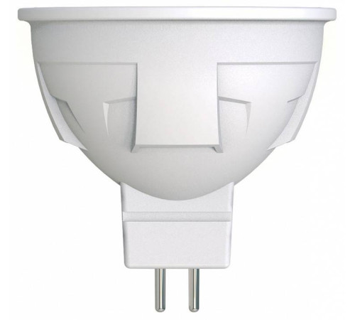 Лампа светодиодная Volpe GU5.3 7Вт 4000K UL-00008836