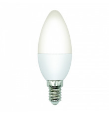 Лампа светодиодная Uniel OPTIMA DIM E14 6Вт 4000K UL-00009226