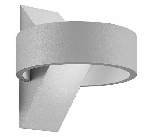 Накладной светильник Uniel ULU-S34A UL-00009350