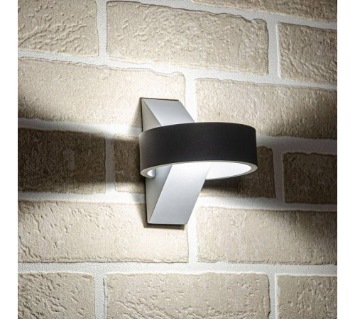 Накладной светильник Uniel ULU-S34A UL-00009350