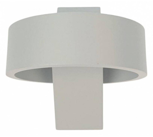 Накладной светильник Uniel ULU-S34A UL-00009350