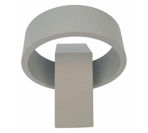 Накладной светильник Uniel ULU-S34A UL-00009350