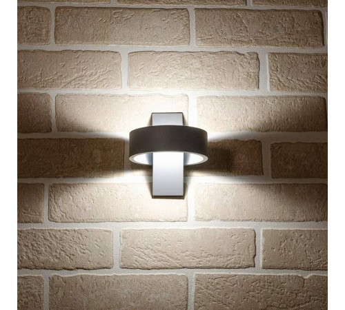 Накладной светильник Uniel ULU-S34A UL-00009350