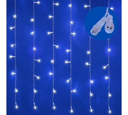 Занавес световой Uniel UL-00009926