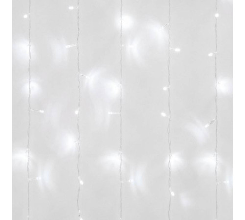 Занавес световой Uniel UL-00009926