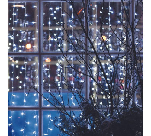 Занавес световой Uniel UL-00009926