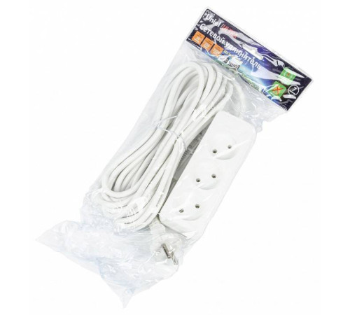 Удлинитель Uniel Ultra UL-00009986