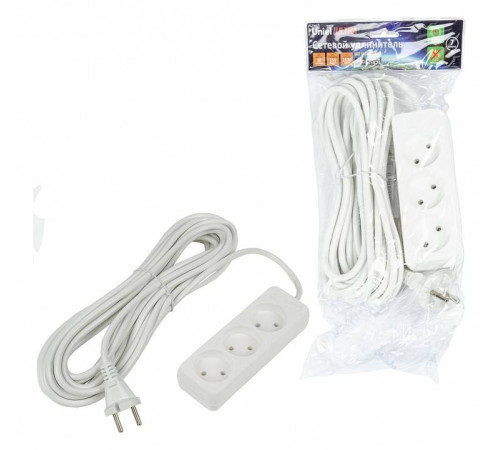 Удлинитель Uniel Ultra UL-00009986