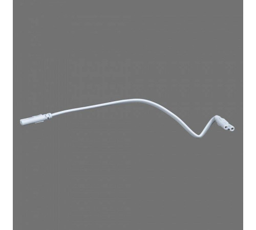 Соединитель ленты с разъемом 'ПАПА' Uniel UCX-PP2/L10 UL-00010071