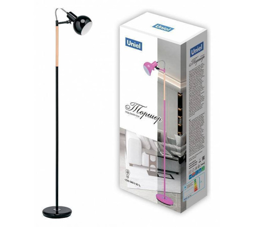 Торшер Uniel UML-T702 UL-00010182