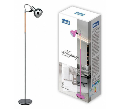 Торшер Uniel UML-T702 UL-00010183