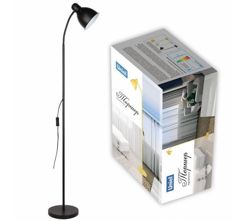 Торшер Uniel UML-T701 UL-00010188