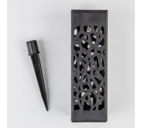 Наземный низкий светильник Uniel USL-S UL-00010437