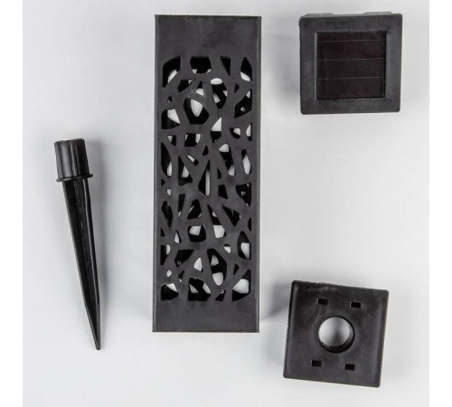 Наземный низкий светильник Uniel USL-S UL-00010437