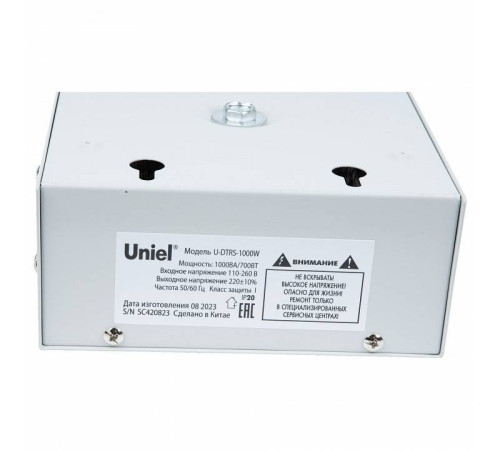 Стабилизатор напряжения Uniel UL-00010577