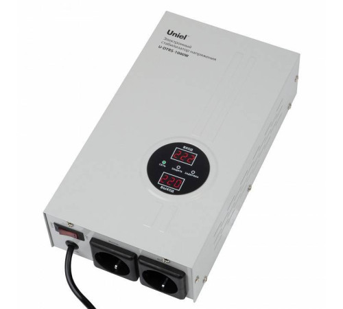 Стабилизатор напряжения Uniel UL-00010577