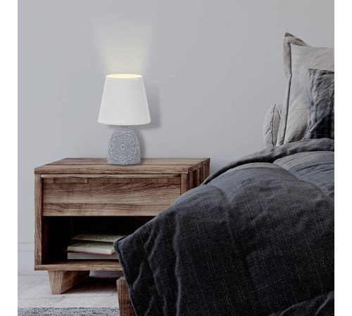 Настольная лампа декоративная Uniel UML-B301 UL-00010750