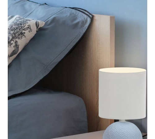 Настольная лампа декоративная Uniel UML-B302 UL-00010752