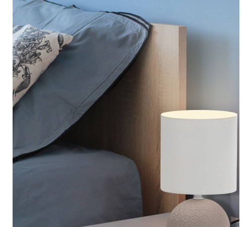 Настольная лампа декоративная Uniel UML-B302 UL-00010753