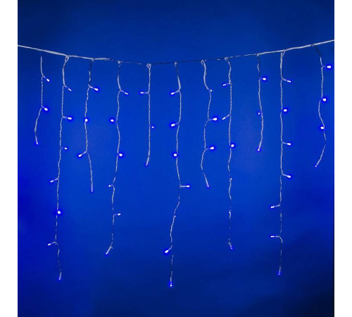 Бахрома световая Uniel ULD-B12006-195/TTK UL-00010882