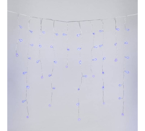 Бахрома световая Uniel ULD-B12006-195/TTK UL-00010882