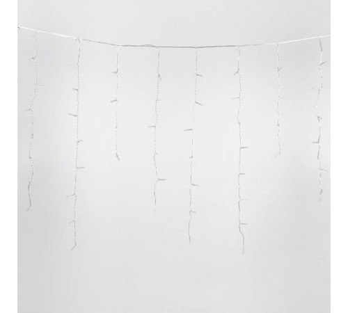 Бахрома световая Uniel ULD-B12006-195/TTK UL-00010882