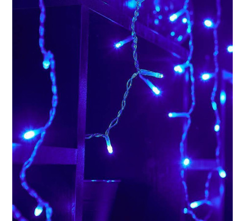 Бахрома световая Uniel ULD-B12006-195/TTK UL-00010882