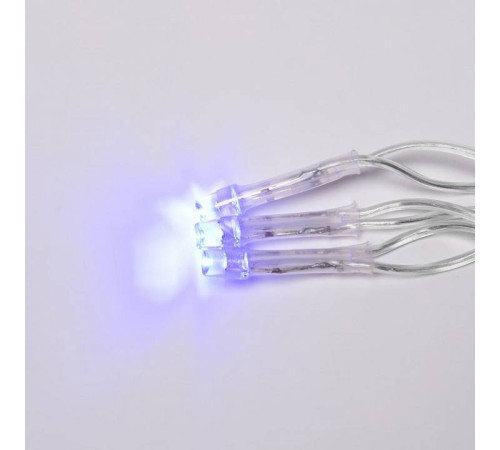 Бахрома световая Uniel ULD-B12006-195/TTK UL-00010882