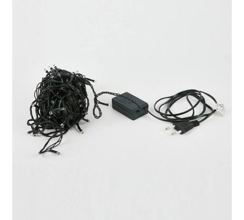 Гирлянда Нить Uniel ULD-S2000-200/DGA UL-00010894