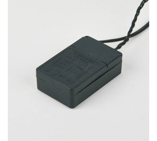 Гирлянда Нить Uniel ULD-S2000-200/DGA UL-00010894
