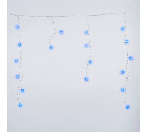 Бахрома световая Uniel ULD-B2005-048/DTA UL-00010937