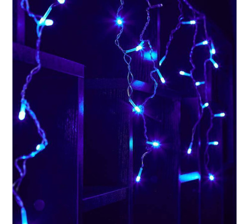 Бахрома световая Uniel ULD-B2005-048/DTA UL-00010937