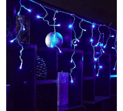 Бахрома световая Uniel ULD-B2005-048/DTA UL-00010937