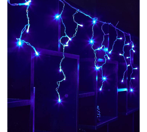 Бахрома световая Uniel ULD-B2005-048/DTA UL-00010937