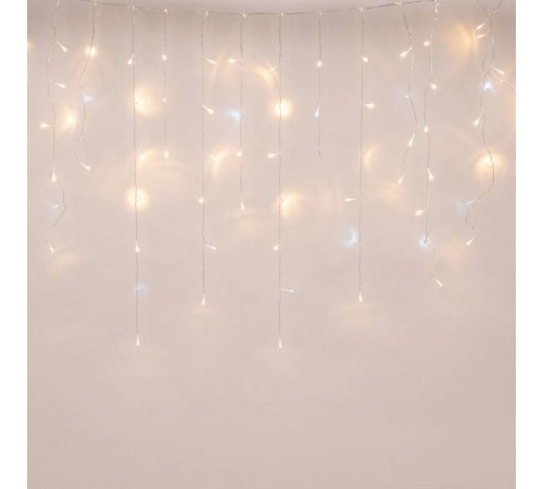 Бахрома световая Uniel ULD-B25006-440/TTK UL-00010938