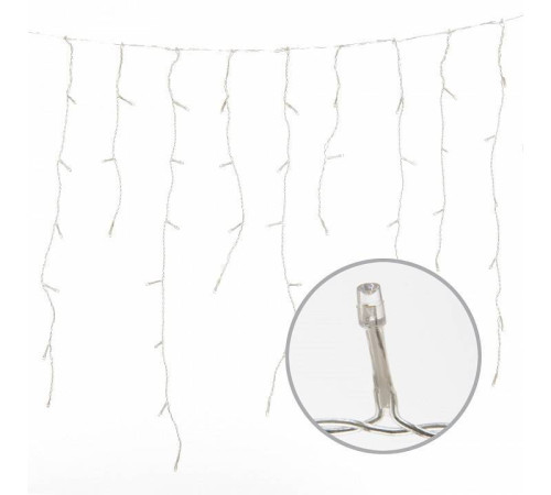 Бахрома световая Uniel ULD-B25006-440/TTK UL-00010938