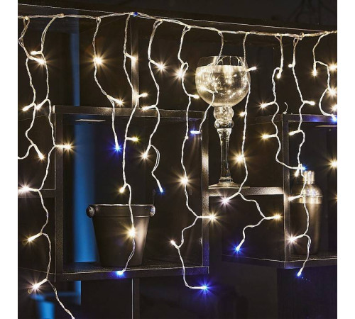 Бахрома световая Uniel ULD-B25006-440/TTK UL-00010938