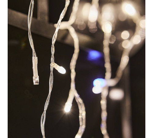 Бахрома световая Uniel ULD-B25006-440/TTK UL-00010938