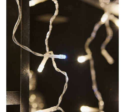 Бахрома световая Uniel ULD-B25006-440/TTK UL-00010938