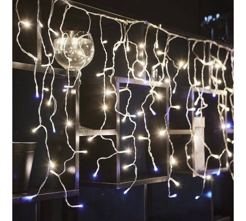 Бахрома световая Uniel ULD-B25006-440/TTK UL-00010938