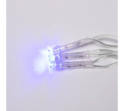 Бахрома световая Uniel ULD-B25006-440/TTK UL-00010939