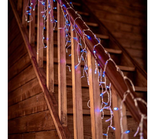 Бахрома световая Uniel ULD-B25006-440/TTK UL-00010939