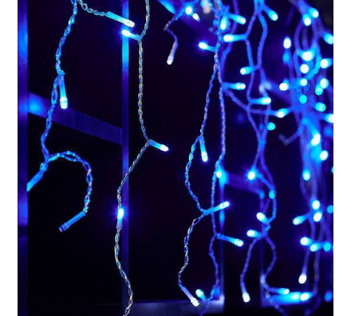 Бахрома световая Uniel ULD-B25006-440/TTK UL-00010939