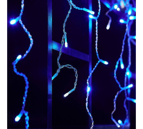 Бахрома световая Uniel ULD-B25006-440/TTK UL-00010939