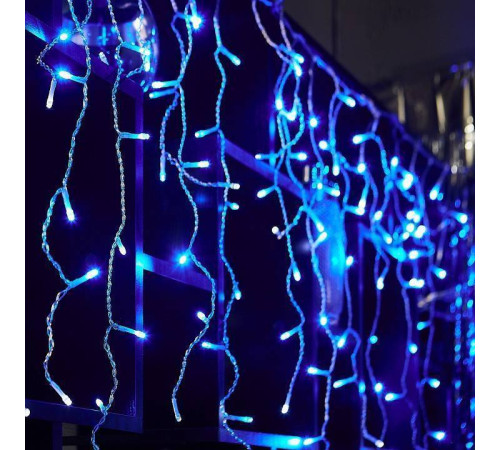 Бахрома световая Uniel ULD-B25006-440/TTK UL-00010939