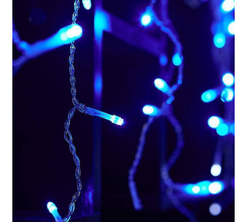 Бахрома световая Uniel ULD-B25006-440/TTK UL-00010939