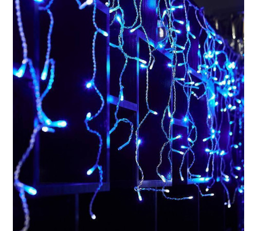 Бахрома световая Uniel ULD-B25006-440/TTK UL-00010939