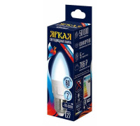 Лампа светодиодная Uniel яркая UL-00011015