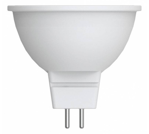 Лампа светодиодная Volpe LED-JCDR GU5.3 9Вт 6500K UL-00011195