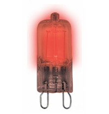 Лампа галогеновая Uniel JCD UL-00011416